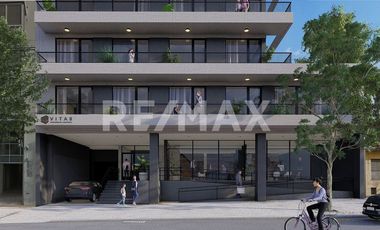 Dpto 1 dorm en venta - Centro Oeste Neuquén