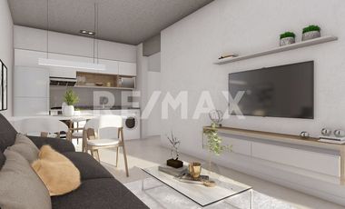 Dpto 1 dorm en venta - Centro Oeste Neuquén