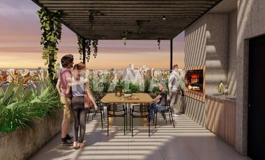 Dpto 1 dorm en venta - Centro Oeste Neuquén