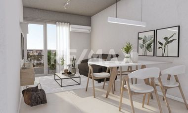 Dpto 1 dorm en venta - Centro Oeste Neuquén