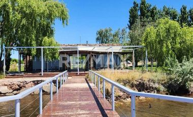 Venta Lote Lago Mari Menuco, La Peninsula