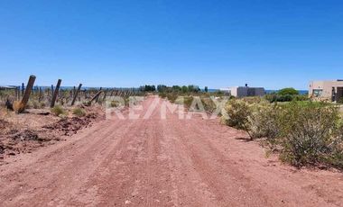 Venta Lote Lago Mari Menuco, La Peninsula
