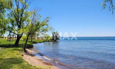 Venta Lote Lago Mari Menuco, La Peninsula
