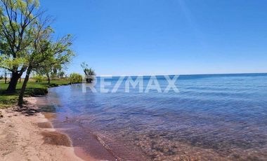 Venta Lote Lago Mari Menuco, La Peninsula