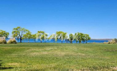 Venta Lote Lago Mari Menuco, La Peninsula