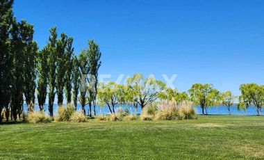 Venta Lote Lago Mari Menuco, La Peninsula