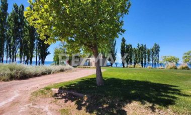 Venta Lote Lago Mari Menuco, La Peninsula