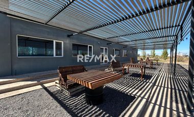SE VENDE CASA  EN VILLA TENIS CLUB- MARI MENUCO