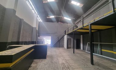 Venta Bodega Viveros de Atizapán