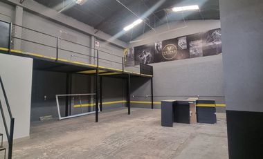 Venta Bodega Viveros de Atizapán