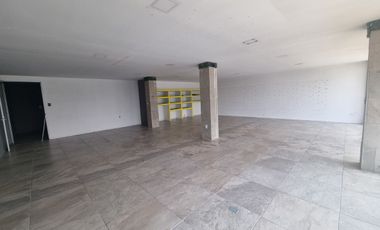 Venta Bodega Viveros de Atizapán