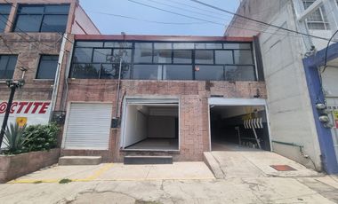 Venta Bodega Viveros de Atizapán