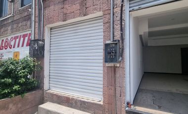 Venta Bodega Viveros de Atizapán