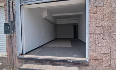 Venta Bodega Viveros de Atizapán