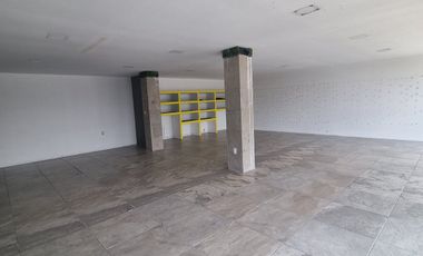 Venta Bodega Viveros de Atizapán