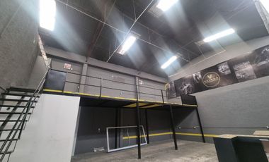 Venta Bodega Viveros de Atizapán