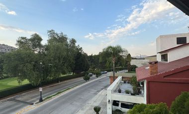 venta casa Club de Golf Bellavista Atizapán de Zaragoza