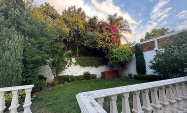 venta casa Club de Golf Bellavista Atizapán de Zaragoza