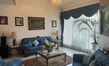 venta casa Club de Golf Bellavista Atizapán de Zaragoza