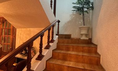 venta casa Club de Golf Bellavista Atizapán de Zaragoza