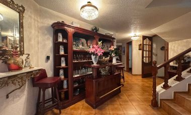 venta casa Club de Golf Bellavista Atizapán de Zaragoza