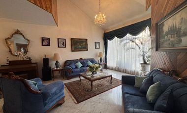 venta casa Club de Golf Bellavista Atizapán de Zaragoza