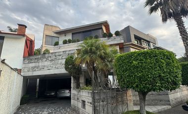 venta casa Club de Golf Bellavista Atizapán de Zaragoza
