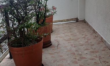 Increíble Casa con Jardín a 5 Min de Santa Fe