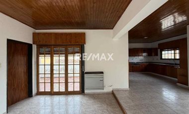Departamento 3 dormitorios en alquiler CENTENARIO