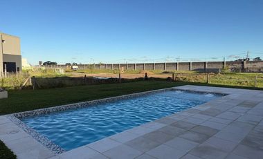 VENTA DE CASA EN LAGOS DE CANNING I