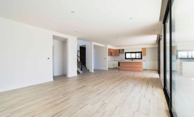 VENTA DE CASA EN LAGOS DE CANNING I