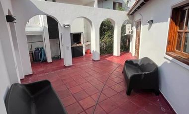 Alquiler Anual Casa 5 Ambientes en Country Aranjuez Escobar