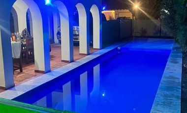 Alquiler Anual Casa 5 Ambientes en Country Aranjuez Escobar