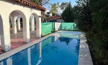 Alquiler Anual Casa 5 Ambientes en Country Aranjuez Escobar