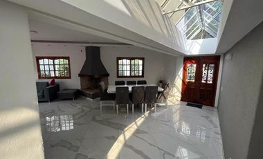 Alquiler Anual Casa 5 Ambientes en Country Aranjuez Escobar