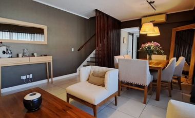 ALQUILER QUARTIER 5 AMBIENTES