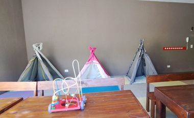 ALQUILER QUARTIER 5 AMBIENTES