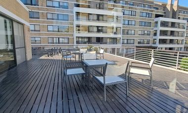 ALQUILER QUARTIER 5 AMBIENTES