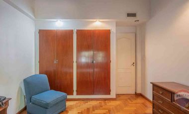 VENTA CASA BELGRANO R 4 DORMITORIOS+DEPENDENCIA