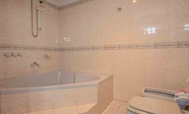 VENTA CASA BELGRANO R 4 DORMITORIOS+DEPENDENCIA