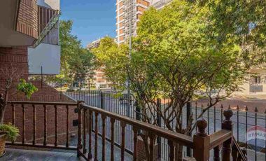 VENTA CASA BELGRANO R 4 DORMITORIOS+DEPENDENCIA