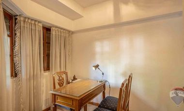 VENTA CASA BELGRANO R 4 DORMITORIOS+DEPENDENCIA