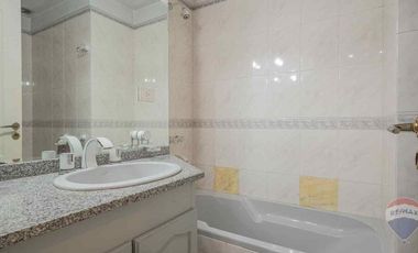 VENTA CASA BELGRANO R 4 DORMITORIOS+DEPENDENCIA