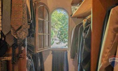 VENTA CASA BELGRANO R 4 DORMITORIOS+DEPENDENCIA