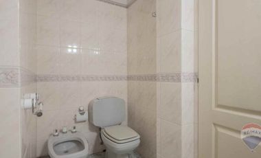 VENTA CASA BELGRANO R 4 DORMITORIOS+DEPENDENCIA