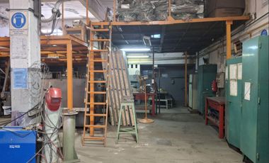 VENTA DEPOSITO Y OFICINAS  EN SAN MARTIN