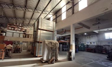 VENTA DEPOSITO Y OFICINAS  EN SAN MARTIN