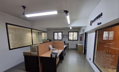 VENTA DEPOSITO Y OFICINAS  EN SAN MARTIN