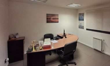 VENTA DEPOSITO Y OFICINAS  EN SAN MARTIN