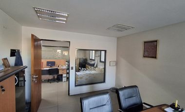VENTA DEPOSITO Y OFICINAS  EN SAN MARTIN